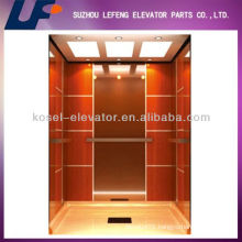 Wood Passenger Elevator for Hotel/Home/Office